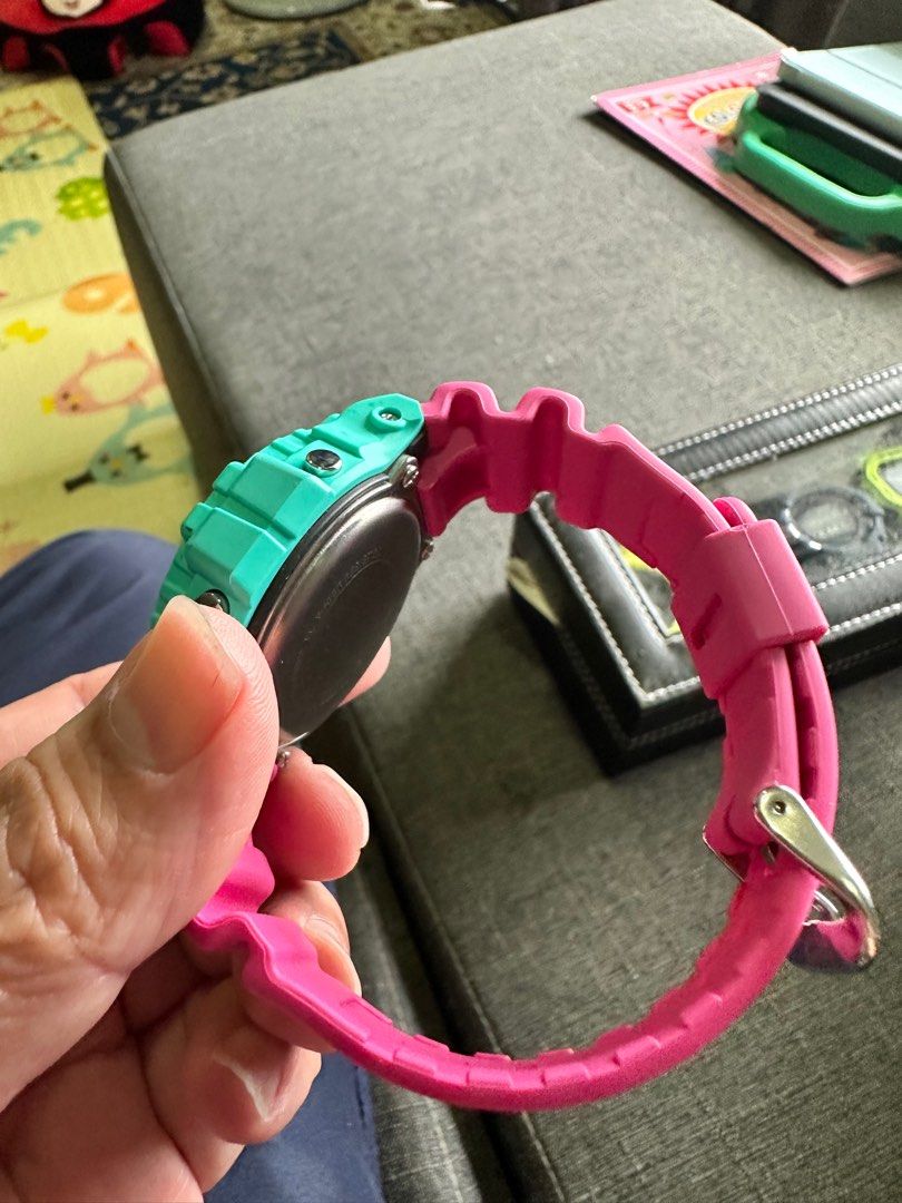 Dw5600 legoland sales