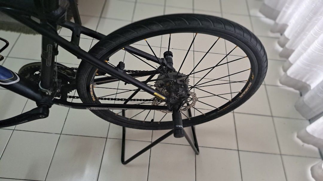gt avalanche 3.0 hydro