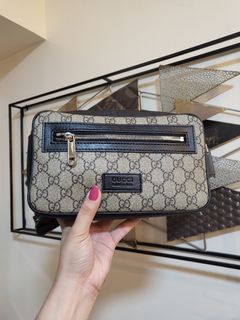 GUCCI BELTBAG FROM JAPAN