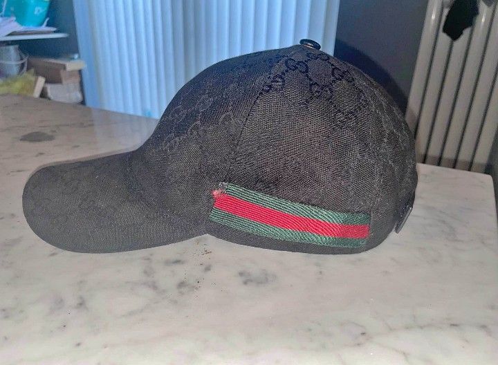 Gucci hat 2024 gumtree