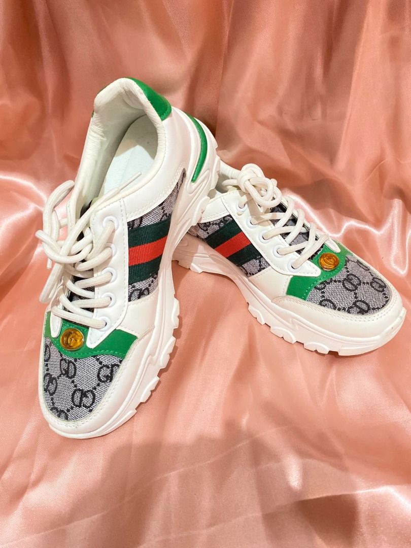 Gucci disruptor hotsell