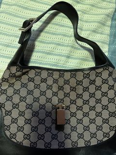 Gucci Jackie 中古袋