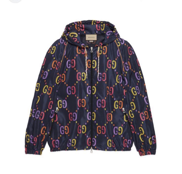 Children's hotsell gucci jacket
