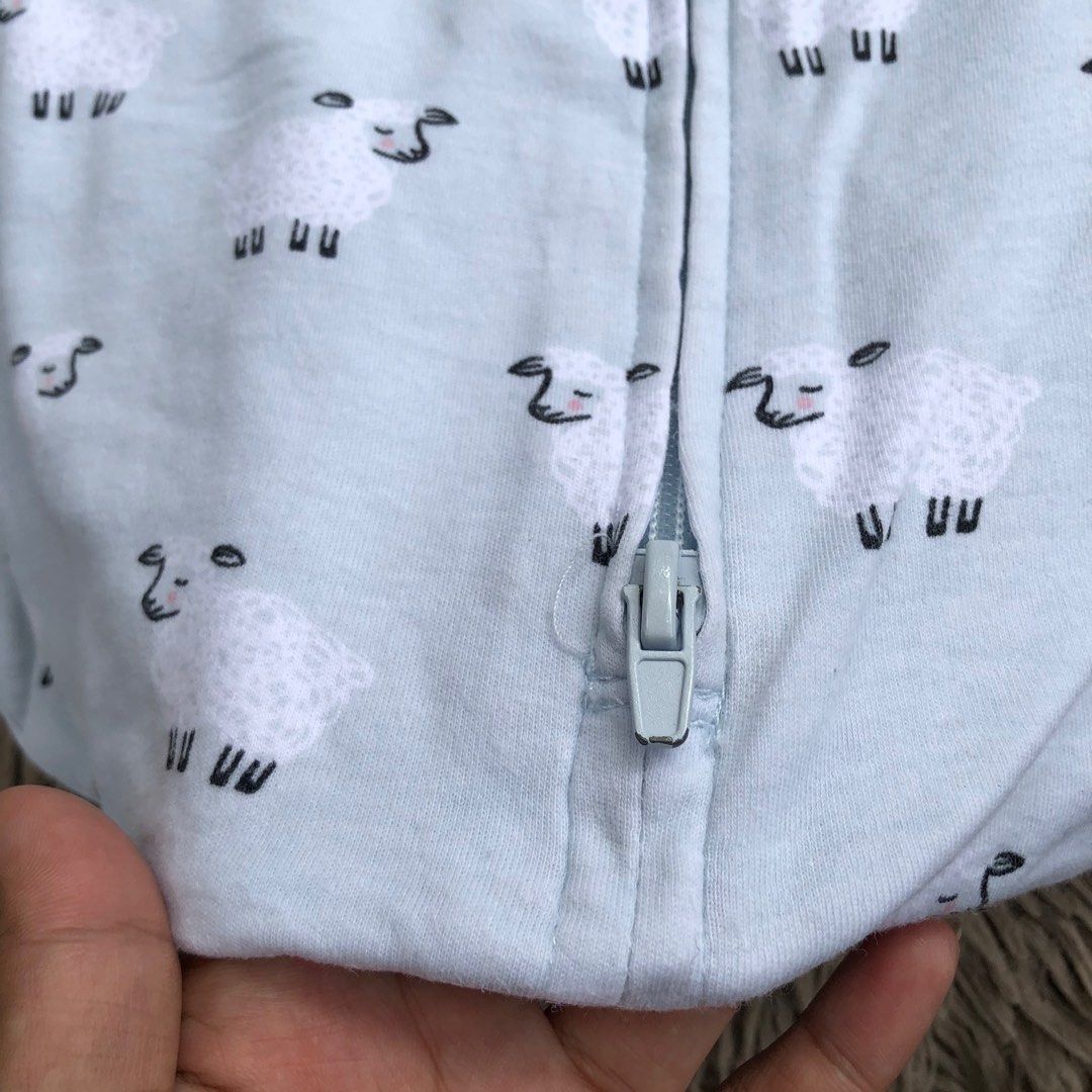 Halo sleepsack swaddle Sheep, Babies & Kids, Babies & Kids Fashion on