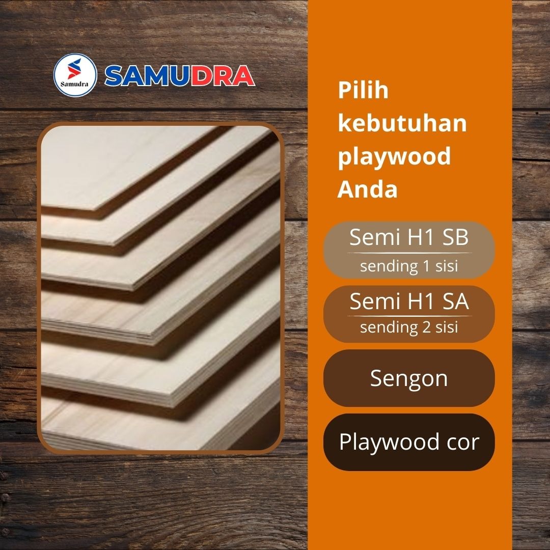 harga plywood untuk interior dan kitchen set, Perabotan Rumah di Carousell