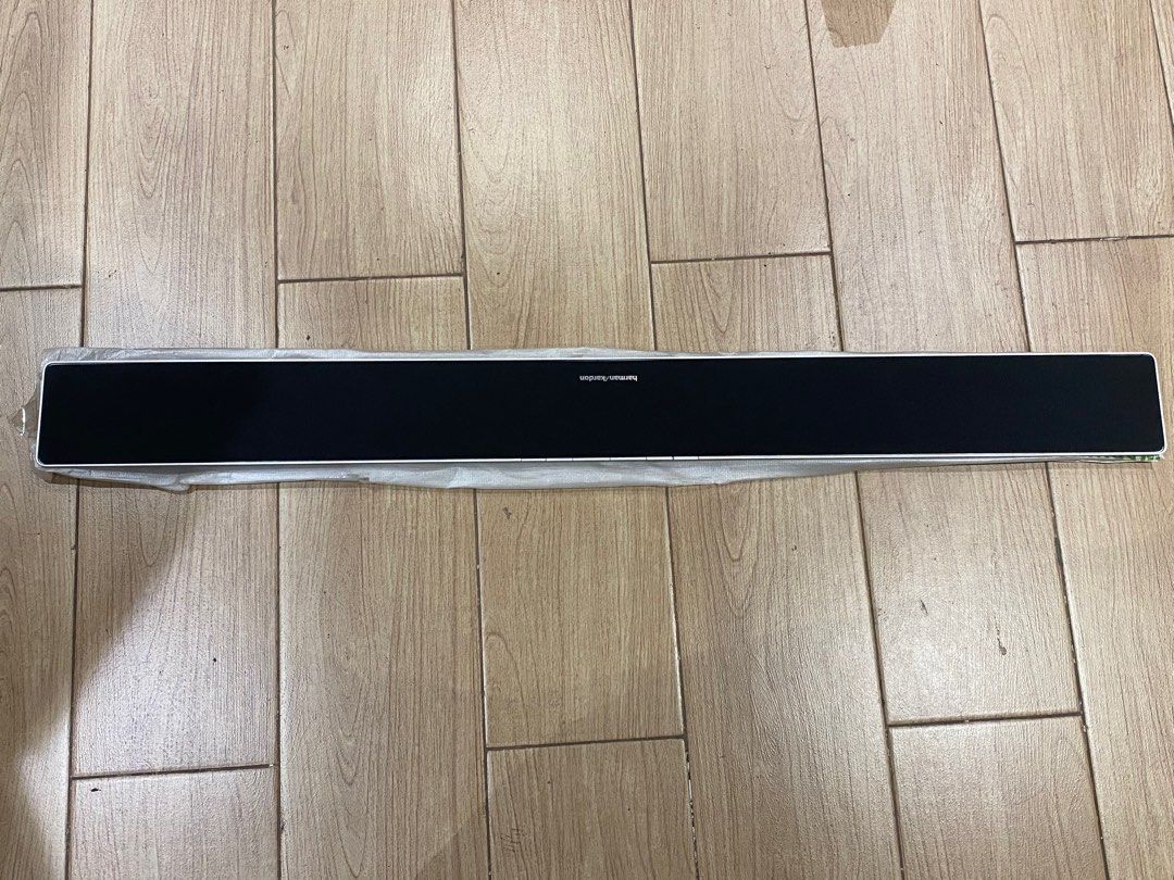 HARMAN KARDON SABRE SB35 SUB / CNTR, Audio, Soundbars, Speakers