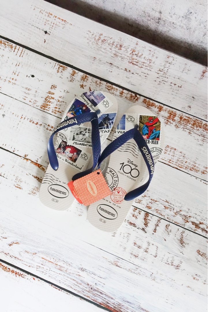 Havaianas anchor design sales