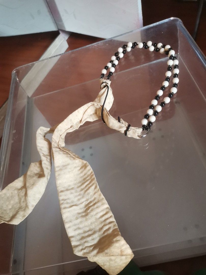 Headband head dress (Category: Hair Accessories) located in Quezon City. Submitted by fifthings (Listing ID 1254871111, Image 3). Description: .