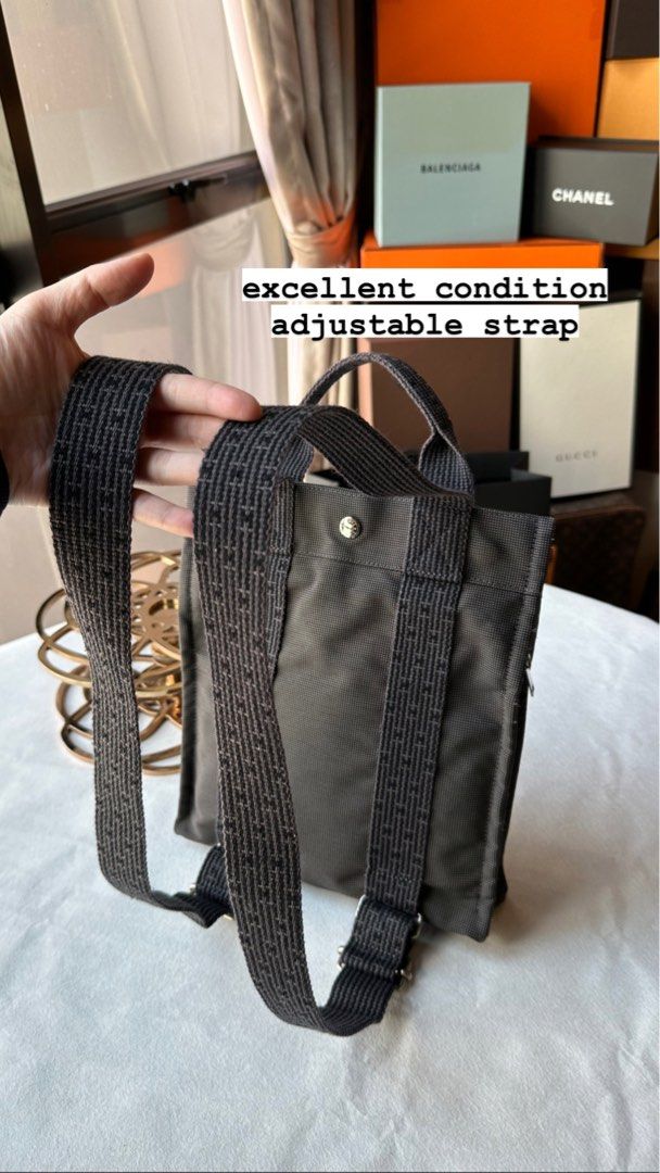 Hermes herline backpack cheap