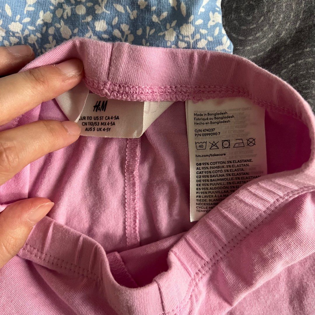 H&m discount babies uk