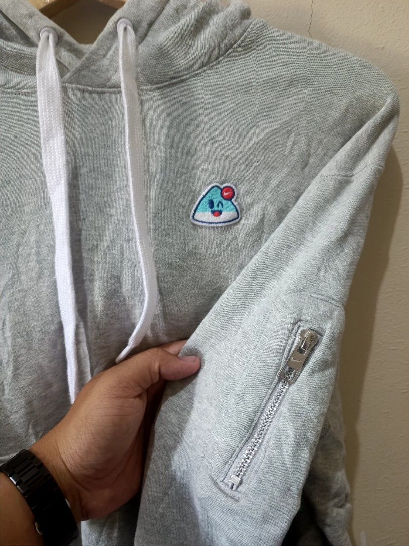 Hoodie Nike NSW Air moji