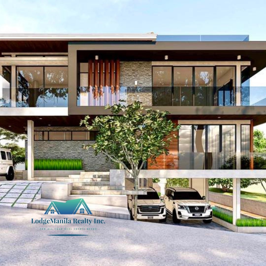 House and lot at Terrazas De Punta Fuego, Property, For Sale, House