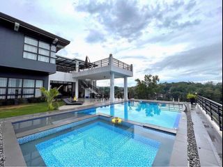 House and Lot For Sale in Antipolo With Scenic View