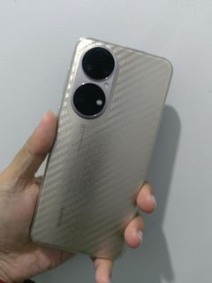 huawei p50