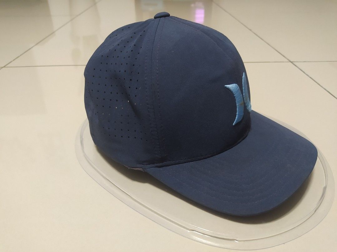 Hurley Nike Dri Fit Full Cap Men s Fashion Watches Accessories