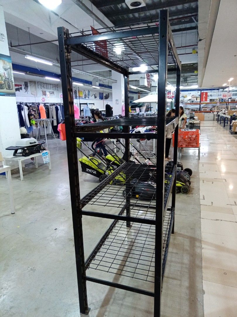 Husky shelves small, Furniture & Home Living, Furniture, Shelves