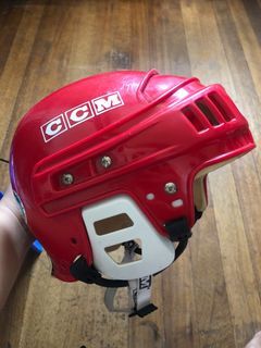 Ice Hockey Helmet 