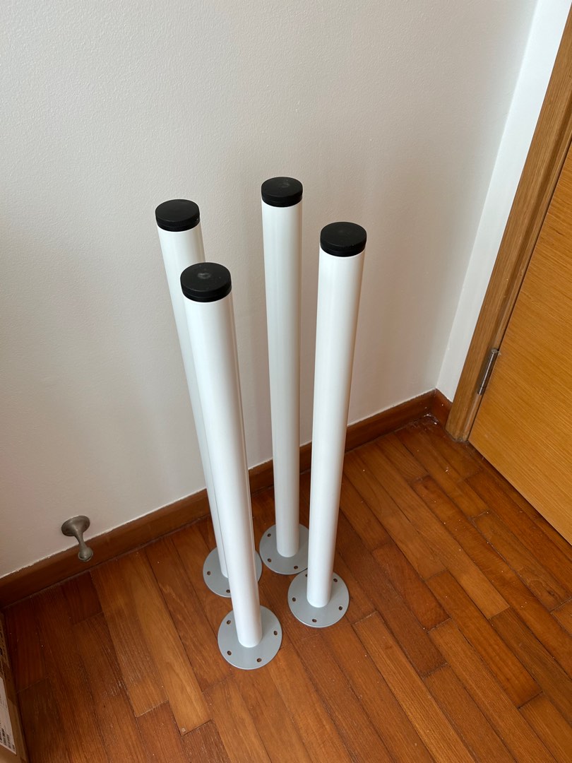Ikea adil clearance legs