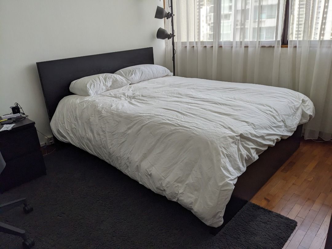 Hovag mattress double discount