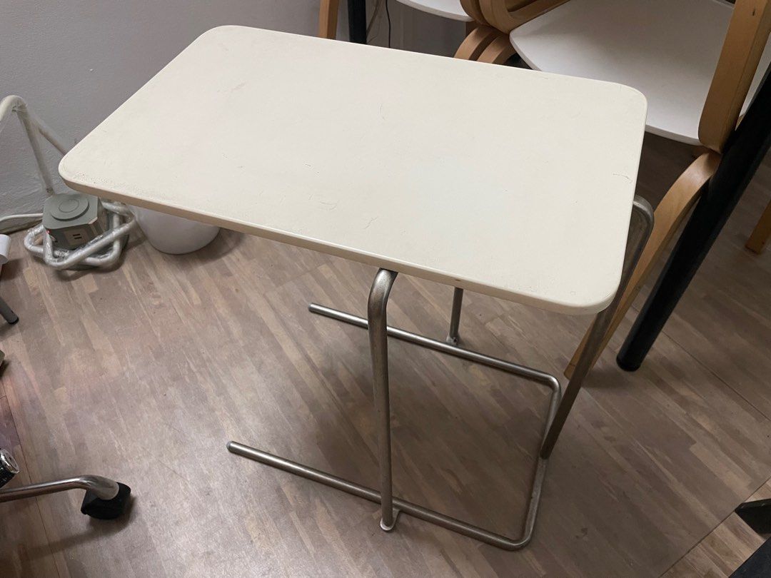 Ikea Rian side table, Furniture & Home Living, Furniture, Tables & Sets