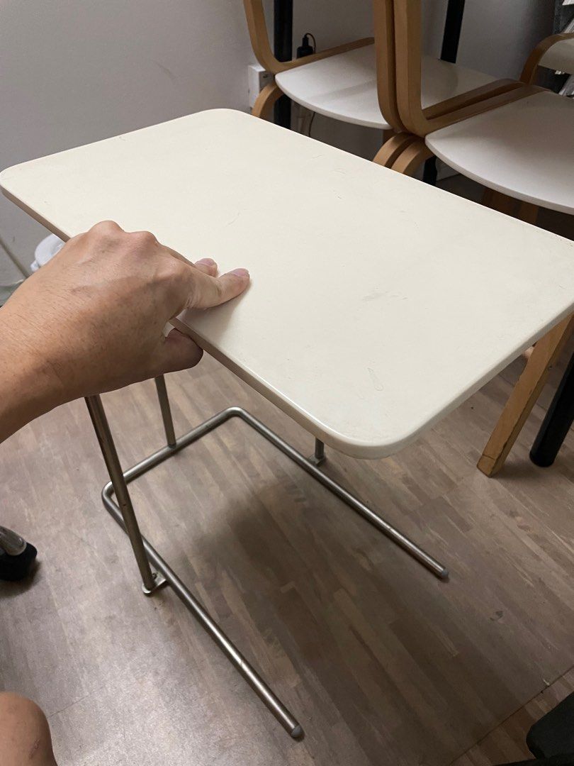 Ikea Rian side table, Furniture & Home Living, Furniture, Tables & Sets on Carousell