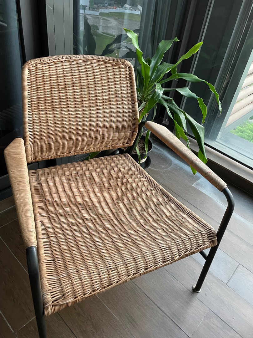Ulriksberg chair hotsell ikea