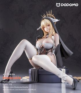 Implacable GK Figure Dodomo Studio Azur Lane