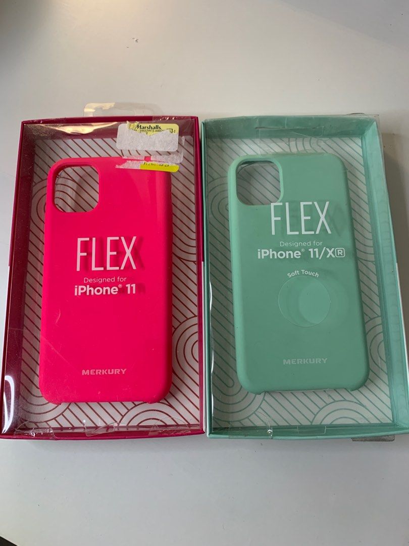 iphone 11 xr case | mint green | merkury (Category: Cases & Sleeves) located in Kawit. Submitted by aedeclutter (Listing ID 1254909701, Image 3). Description: .