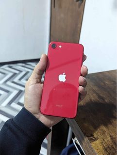 Iphone SE 2020 128gb