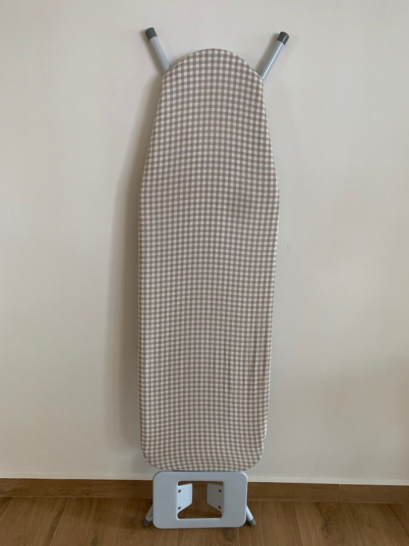 IKEA Danka Iron board, Furniture & Home Living, Cleaning & Homecare