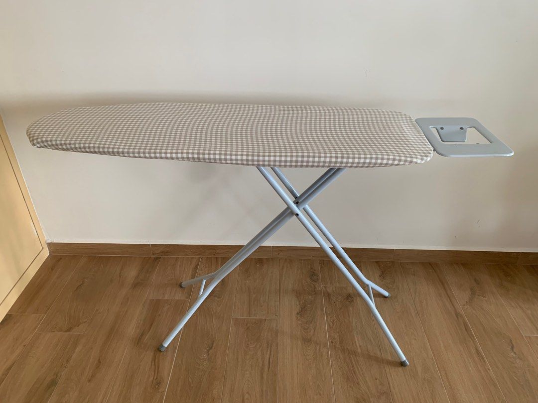 IKEA Danka Iron board, Furniture & Home Living, Cleaning & Homecare