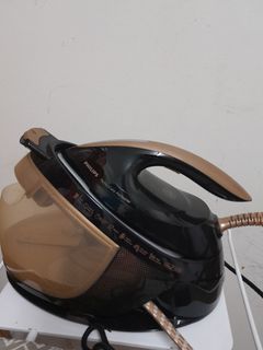 Iron steamer Philips