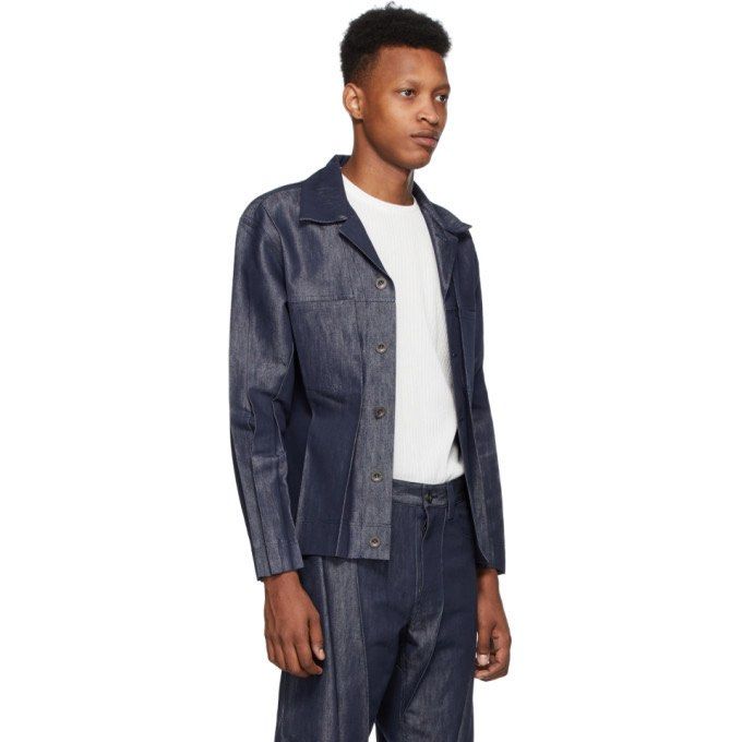 Issey miyake sale men jacket