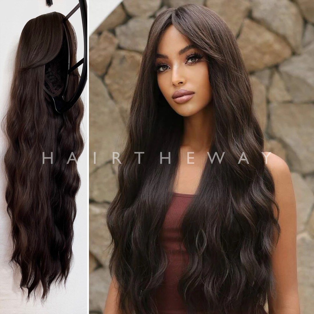 Extra long outlet hair pins