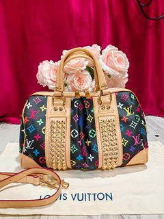 CORRECT VERSION 1:1 Louis Vuitton Pochette Métis East West Bag from Suplook  (TOP QUALITY, 1:1 Reps, Correct material, Pls Contact Whatsapp at  +8618559333945 to make an order or check details. Wholesale and