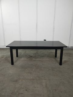 JapanMade Center Table/TV rack
