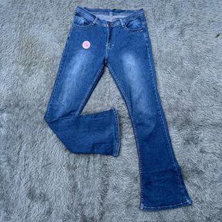 jeans cutbray