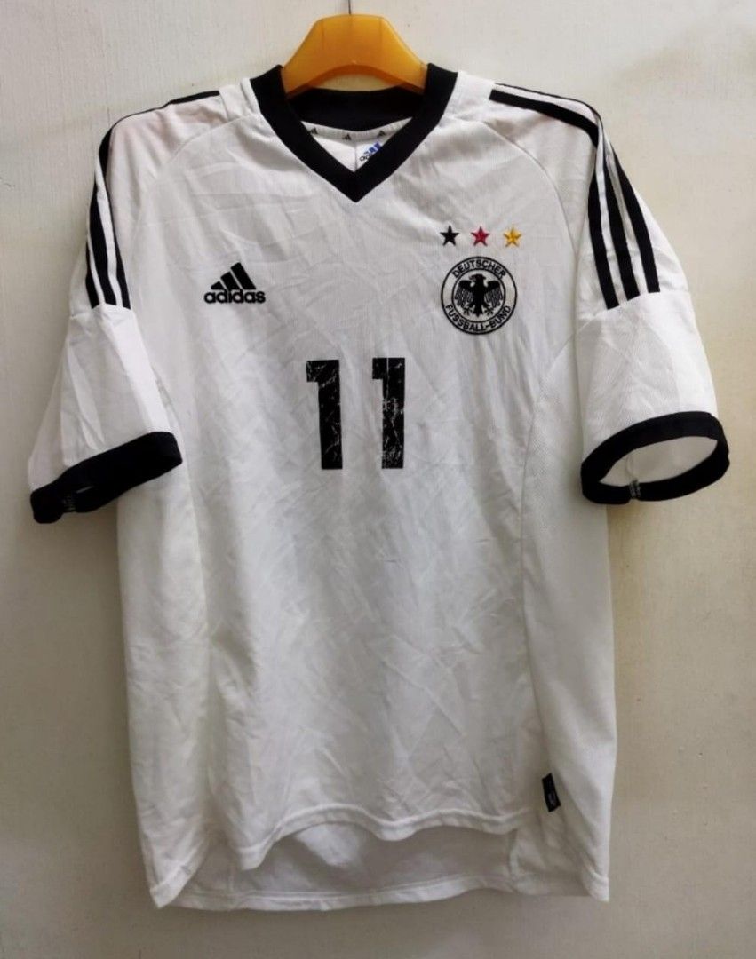Jersey jerman shop
