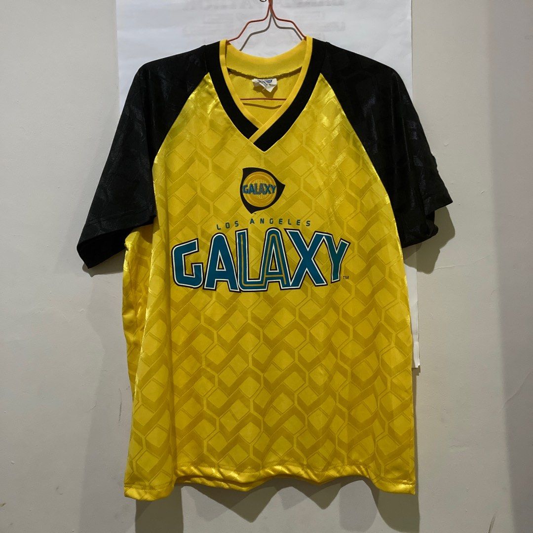 Vintage La Galaxy 