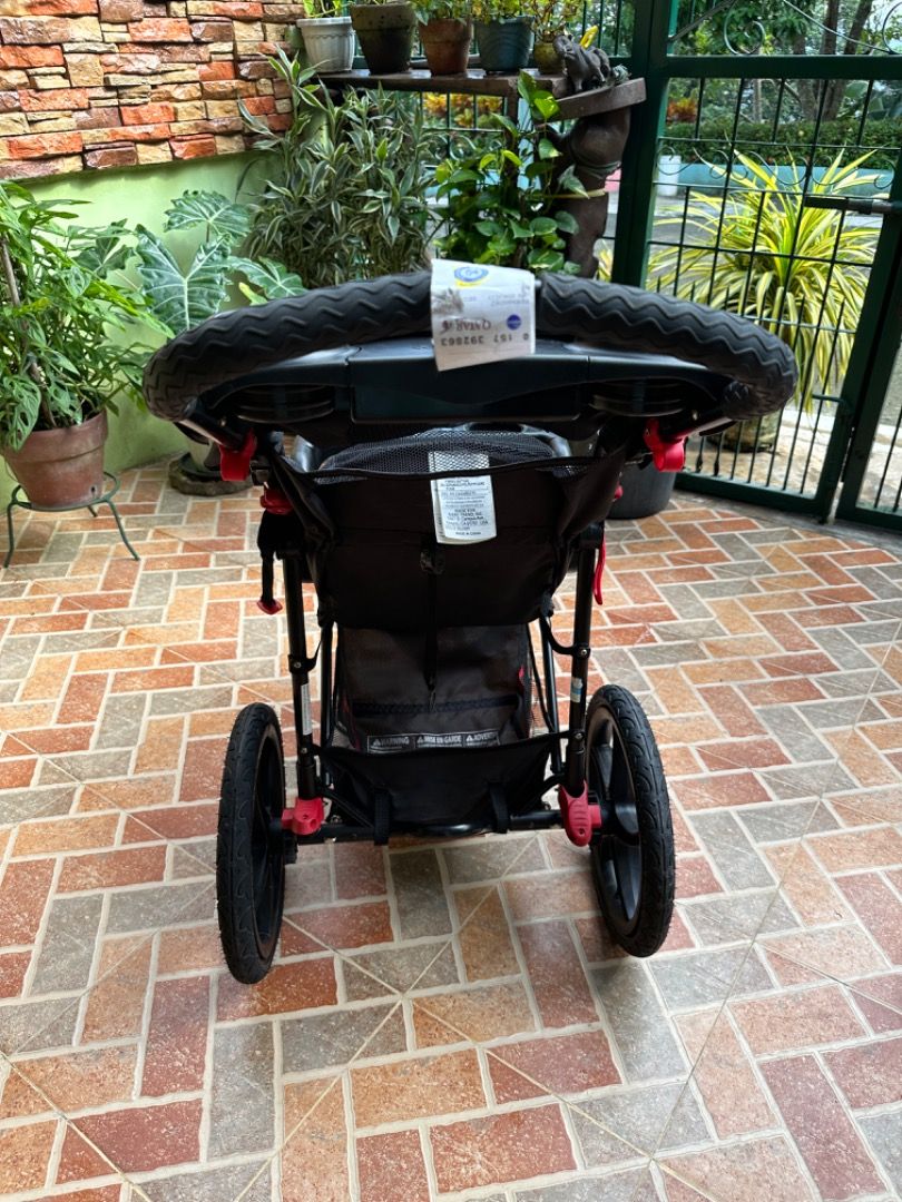 Convoy clearance dx jogger