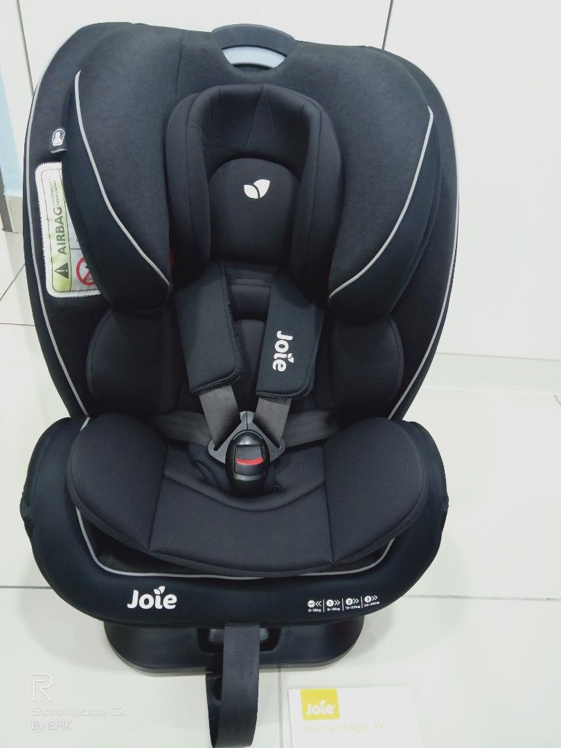 Joie every stage fx store halfords