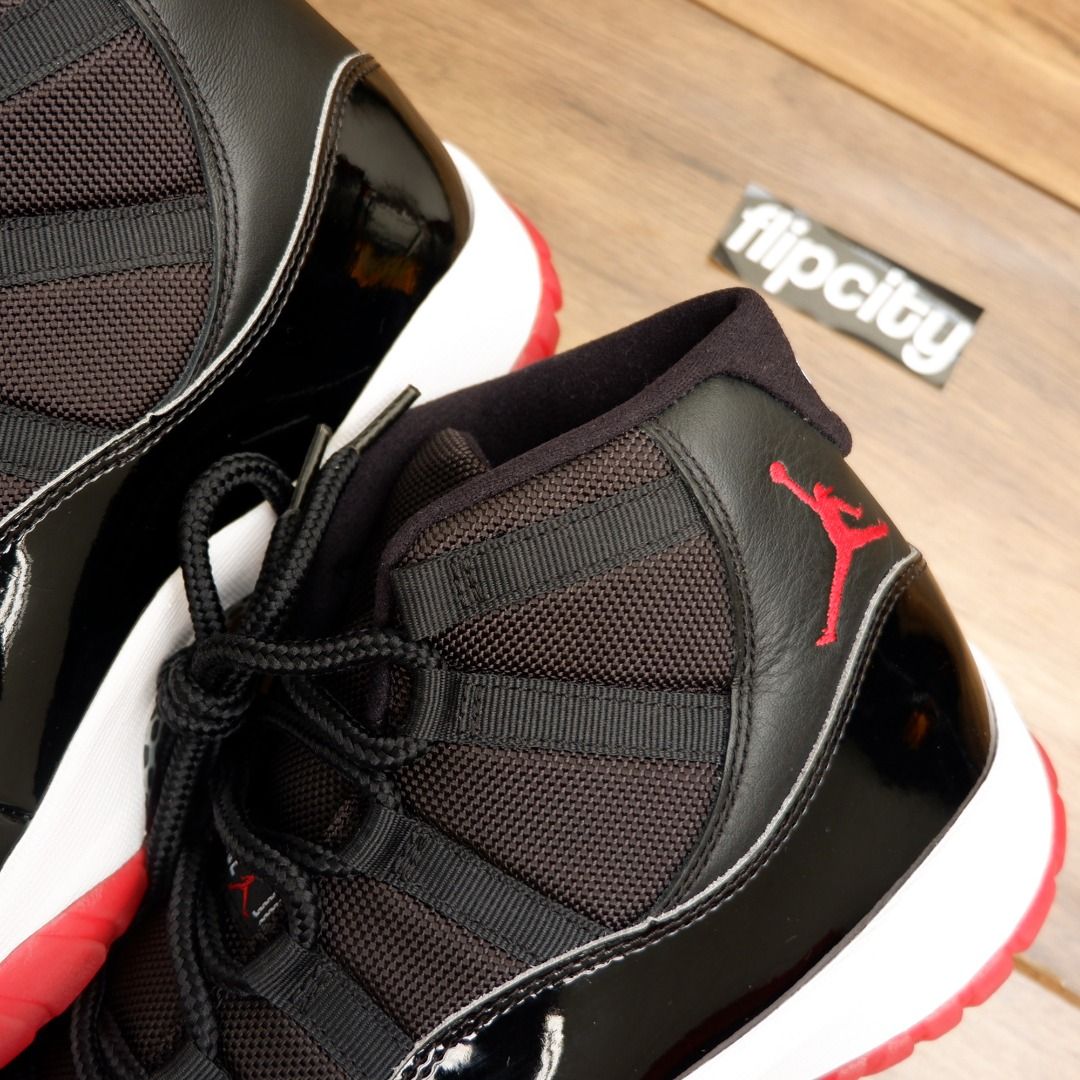 Jordan 11 breeds sales