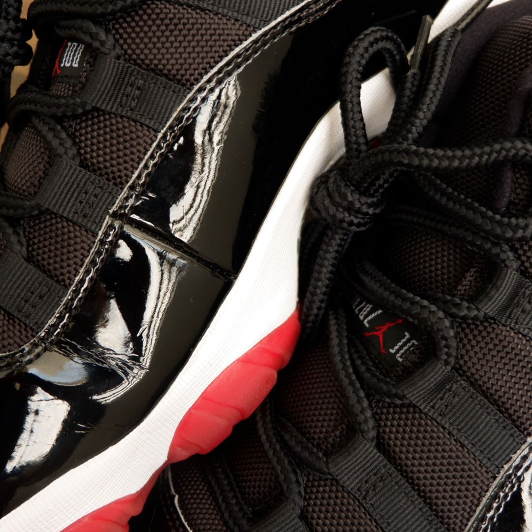 Jordan 11 breeds hotsell