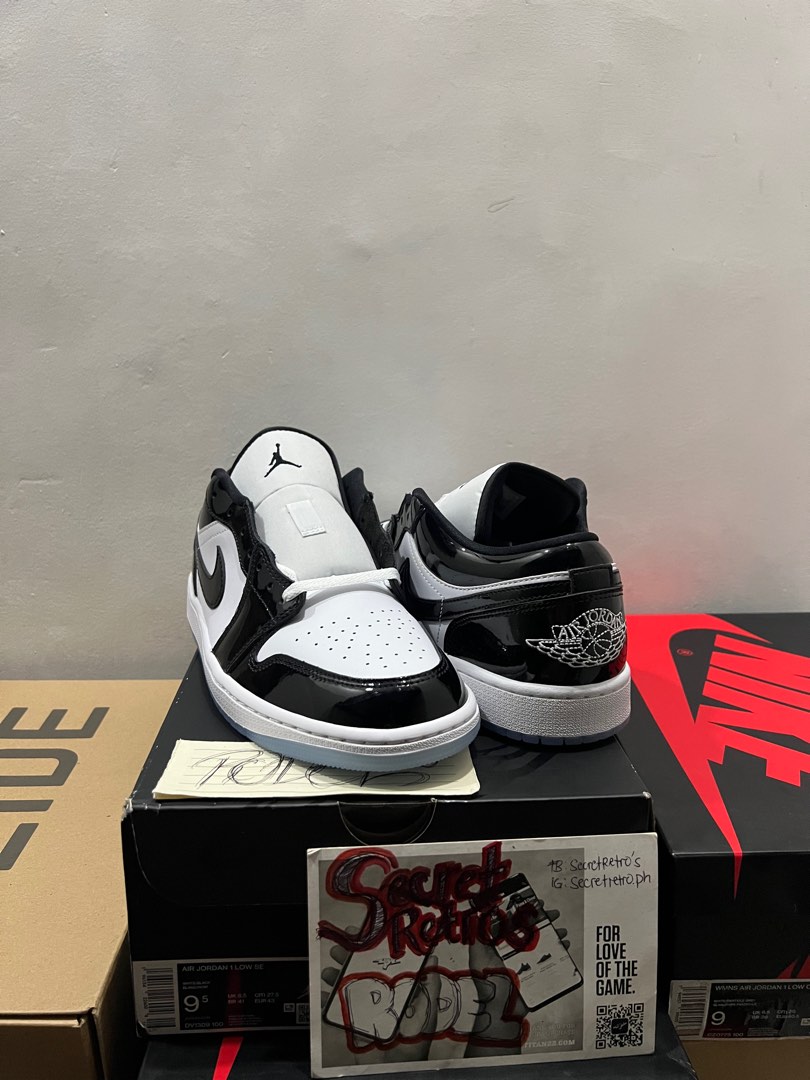 jordan 1 concords