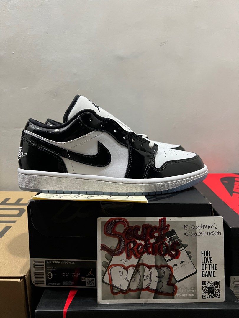 low concords 28 for sale