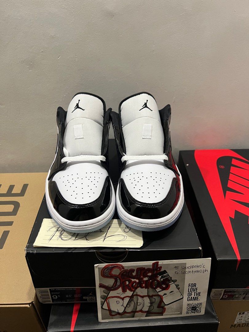 low concords 30 for sale