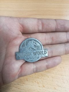 Jurassic World