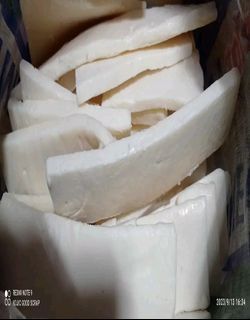 kagayaku scrap soap per kilo