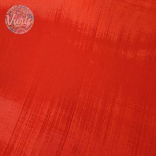 Kain Tenun Sutra Halus/205 x 109 (Cm)