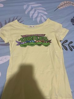kaos second fit to XS